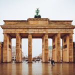Mietpreisobergrenzen in Berlin